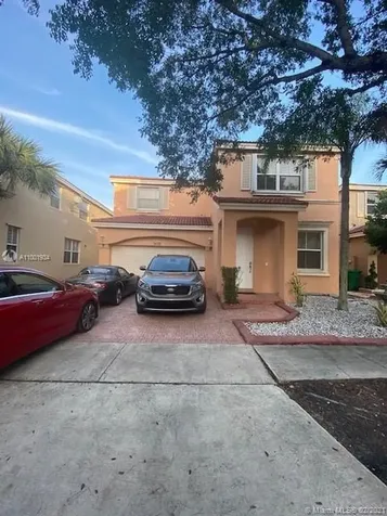 5025 SW 155th Avenue Miramar FL 33027