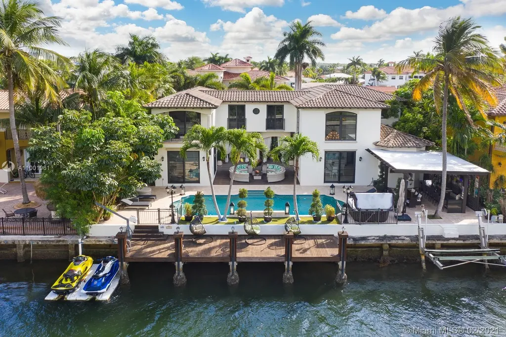 3423 NE 171st Street North Miami Beach FL 33160