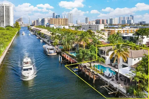3423 NE 171st Street North Miami Beach FL 33160