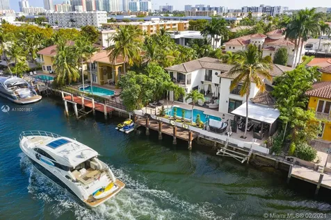 3423 NE 171st Street North Miami Beach FL 33160