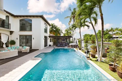 3423 NE 171st Street North Miami Beach FL 33160
