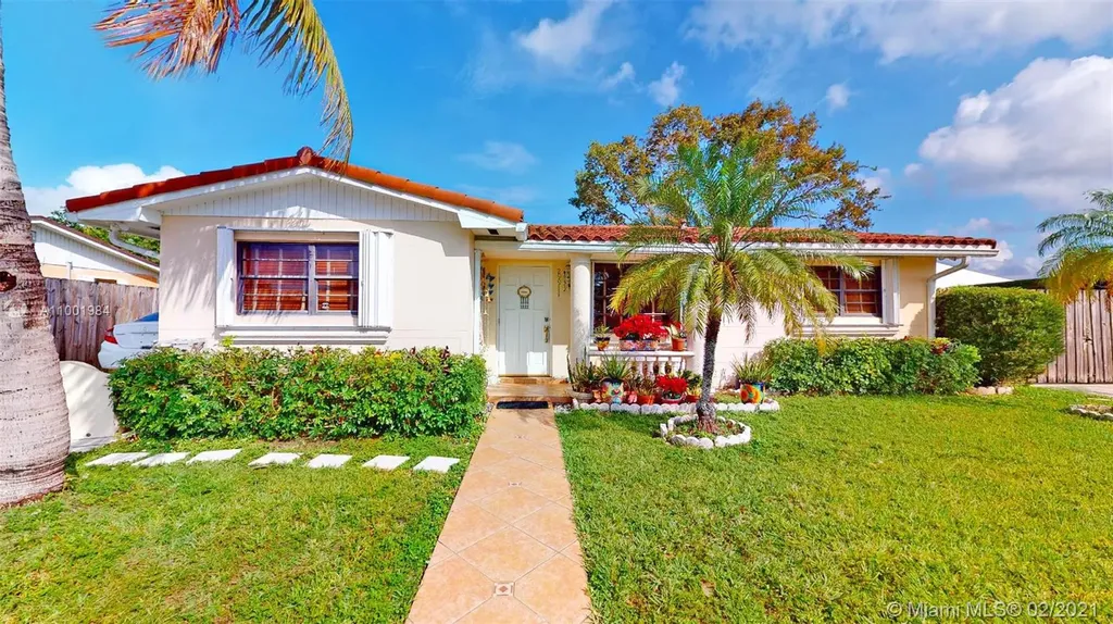 29911 SW 148th Court Homestead FL 33033