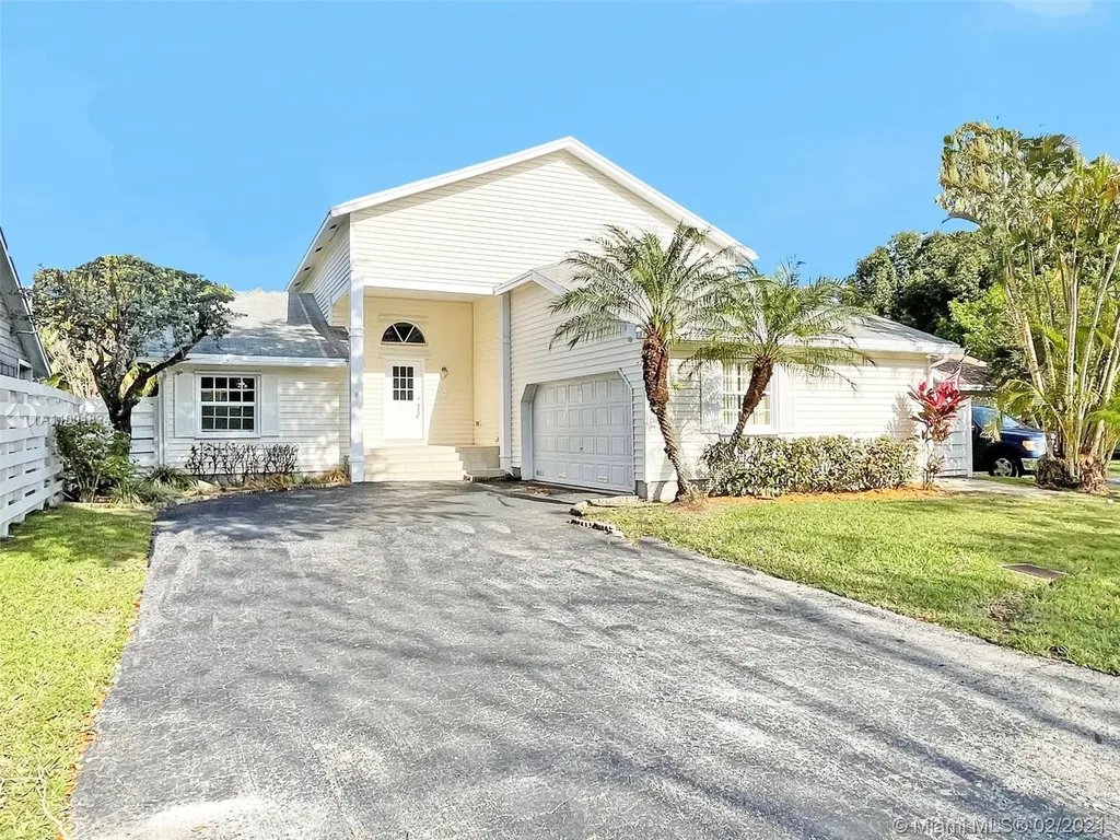 14605 SW 142nd Court Miami FL 33186