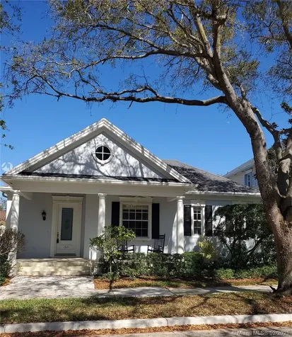 165 Honeysuckle Drive Jupiter FL 33458