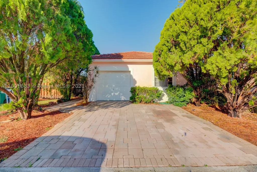 14510 SW 156th Avenue Miami FL 33196