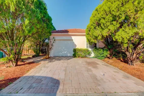 14510 SW 156th Avenue Miami FL 33196