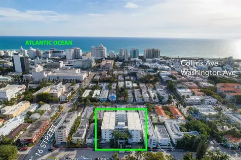 1545 Euclid Avenue Miami Beach FL 33139