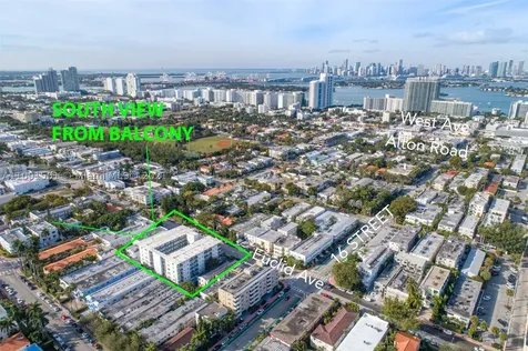 1545 Euclid Avenue Miami Beach FL 33139