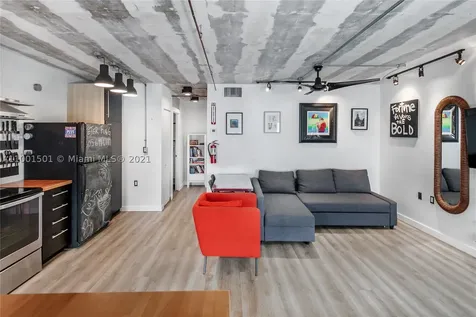 1545 Euclid Avenue Miami Beach FL 33139