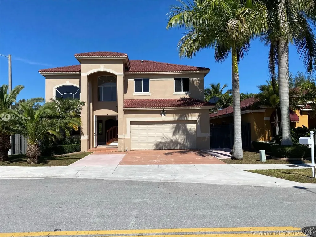 16691 SW 57th Street Miami FL 33193