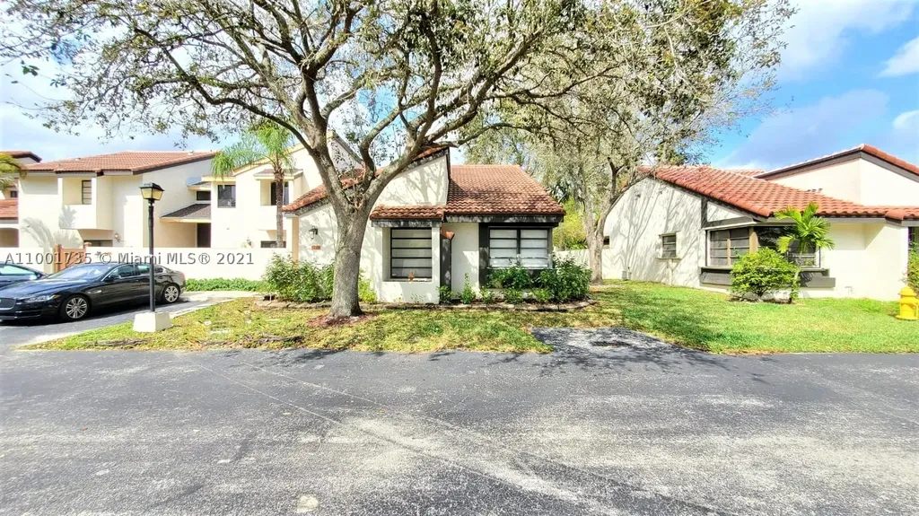 12511 SW 94th Terrace Miami FL 33186