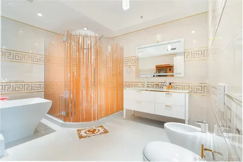 9703 Collins Avenue Bal Harbour FL 33154