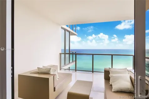9703 Collins Avenue Bal Harbour FL 33154