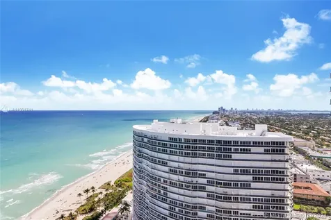 9703 Collins Avenue Bal Harbour FL 33154