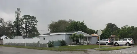 6800 Freedom Street Hollywood FL 33024