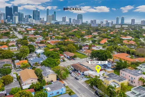 918 SW 10th Street Miami FL 33130