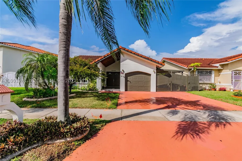 15009 SW 63rd Street Miami FL 33193