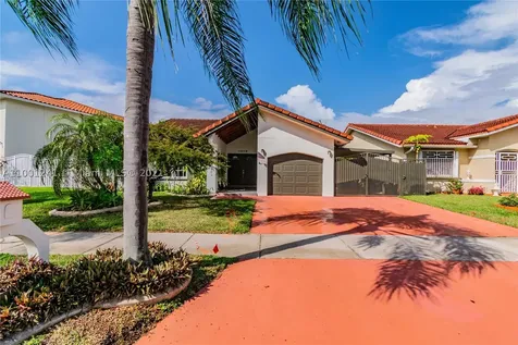 15009 SW 63rd Street Miami FL 33193