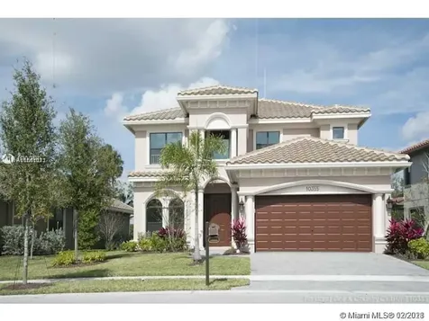 10355 Cameilla Street Parkland FL 33076