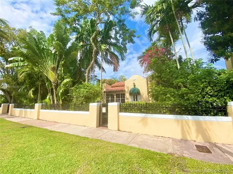 333 Cadima Avenue Coral Gables FL 33134