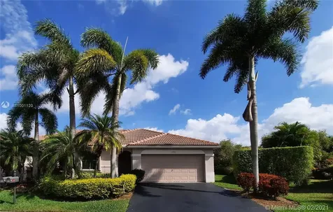 1970 Cygnus Court Weston FL 33327