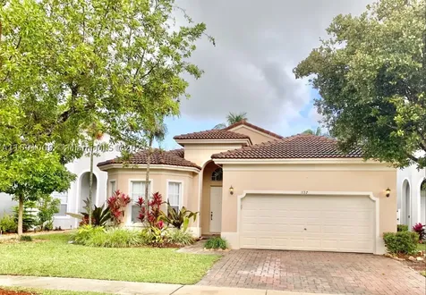 1137 NE 37th Place Homestead FL 33033