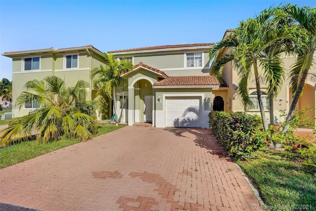 14329 SW 135th Court Miami FL 33186