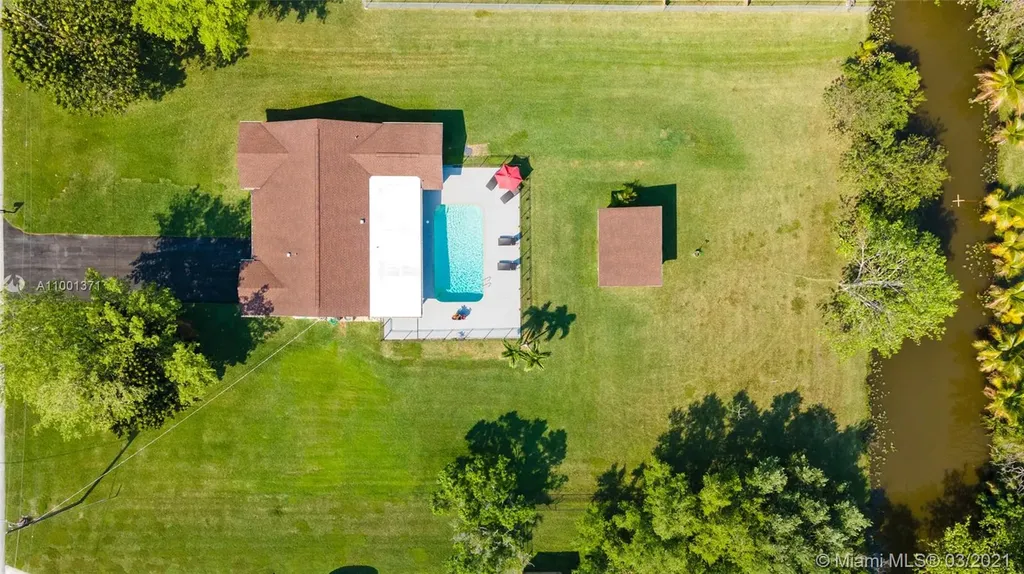2900 SW 155th Lane Davie FL 33331