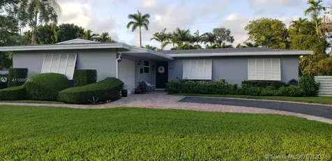 8021 SW 89th Terrace Miami FL 33156