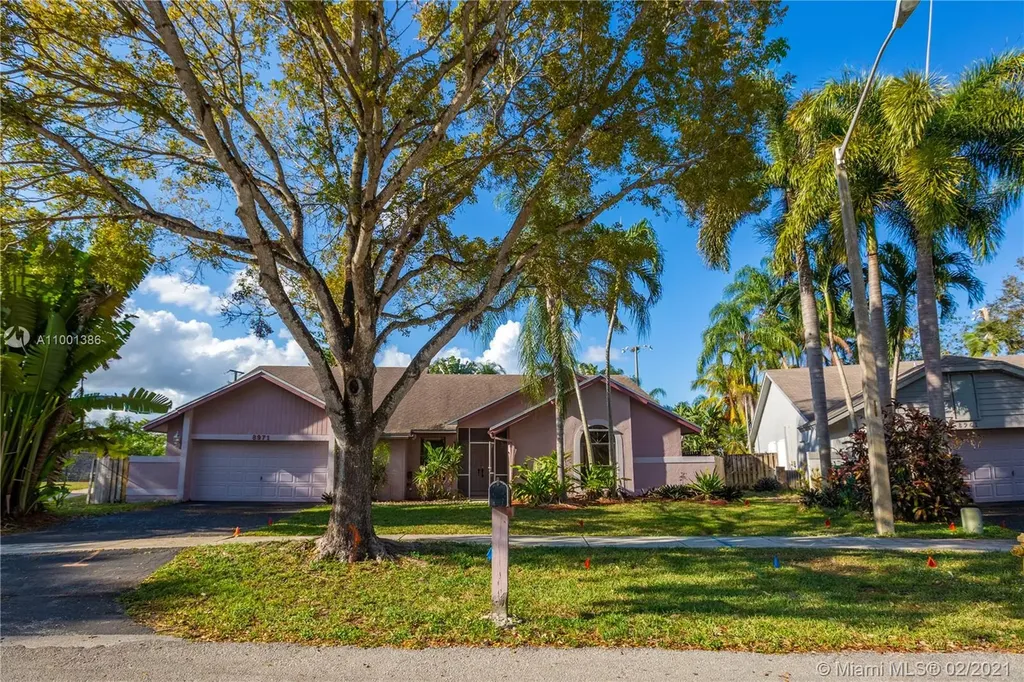 8971 SW 57th Street Cooper City FL 33328