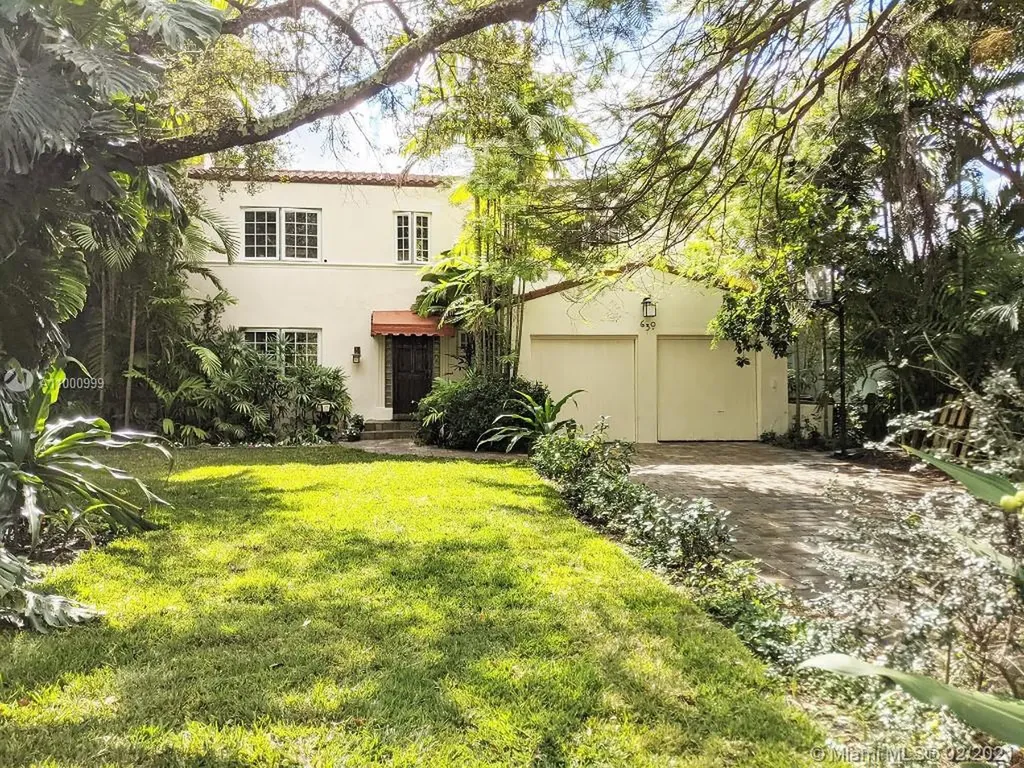 630 NE 55th Street Miami FL 33137