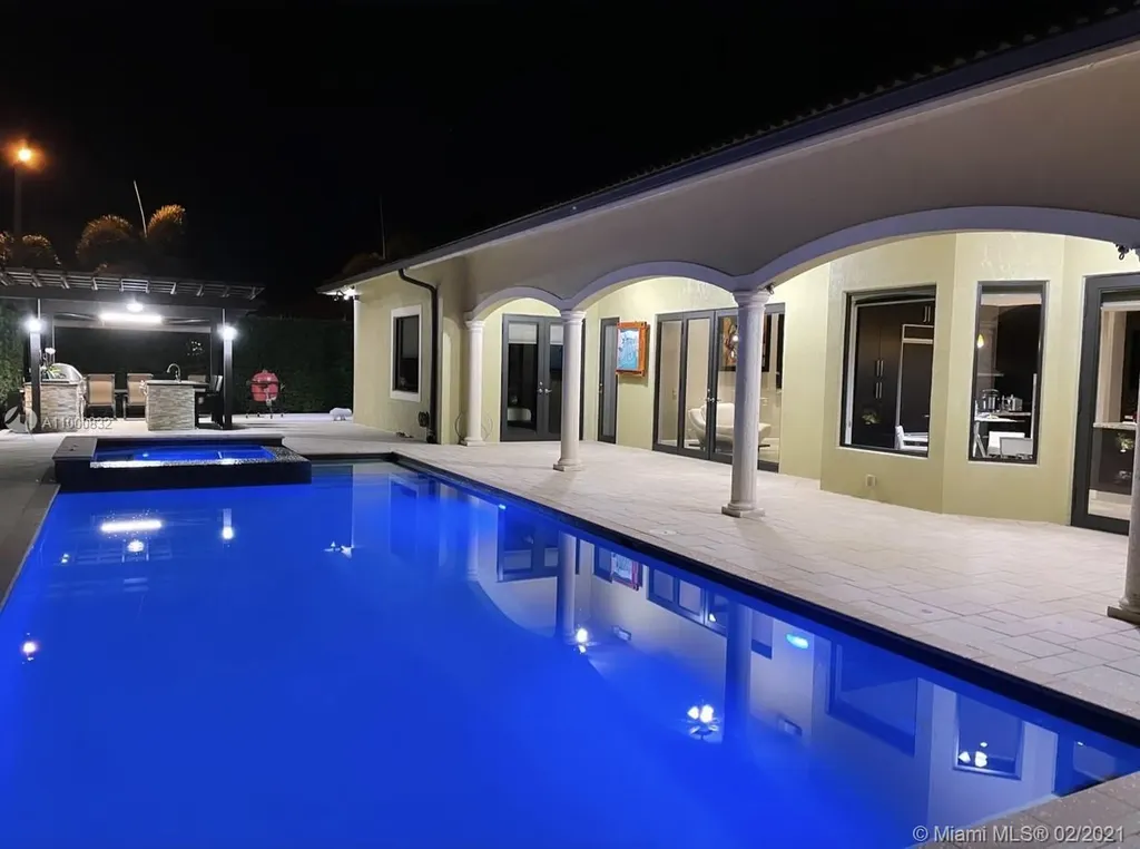 14262 SW 15th Street Miami FL 33184
