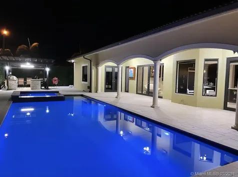 14262 SW 15th Street Miami FL 33184