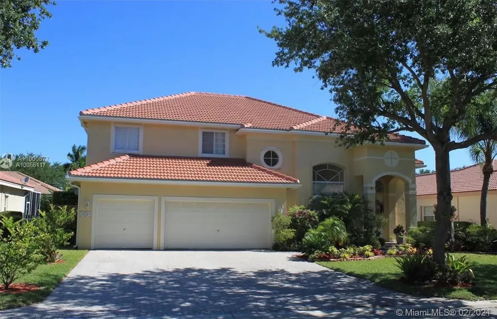 10249 NW 52nd Street Coral Springs FL 33076