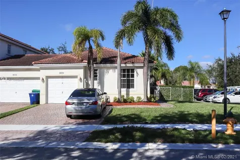 18703 SW 26th Street Miramar FL 33029