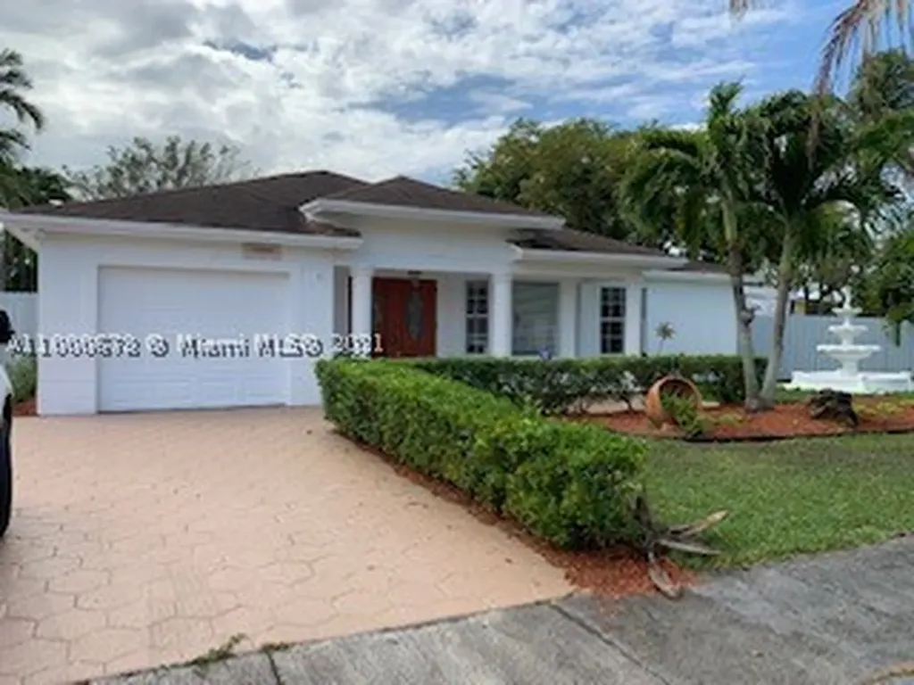 14234 SW 155th Terrace Miami FL 33177