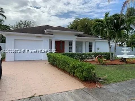 14234 SW 155th Terrace Miami FL 33177