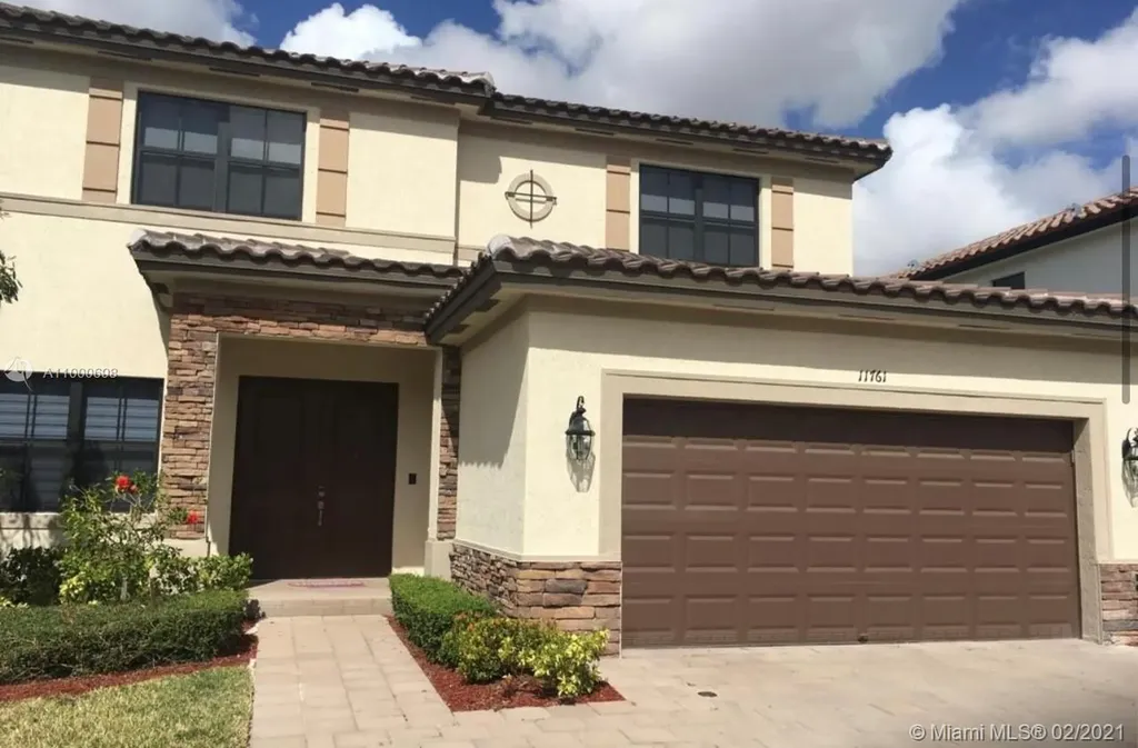 11761 SW 254th Street Homestead FL 33032