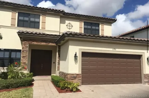 11761 SW 254th Street Homestead FL 33032