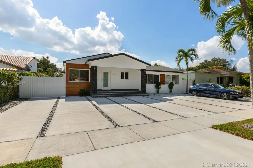 6346 SW 12th Street West Miami FL 33144