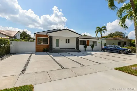 6346 SW 12th Street West Miami FL 33144