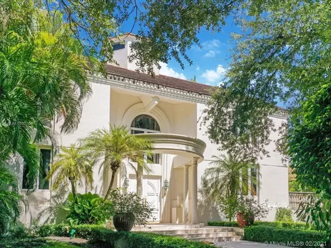 450 Ridge Road Coral Gables FL 33143