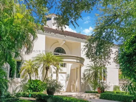 450 Ridge Road Coral Gables FL 33143