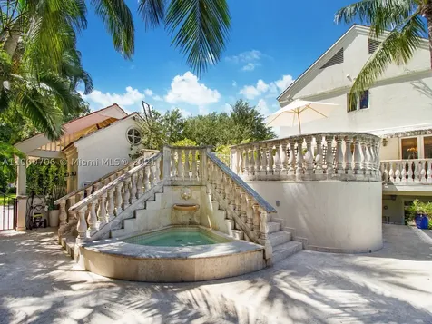 450 Ridge Road Coral Gables FL 33143