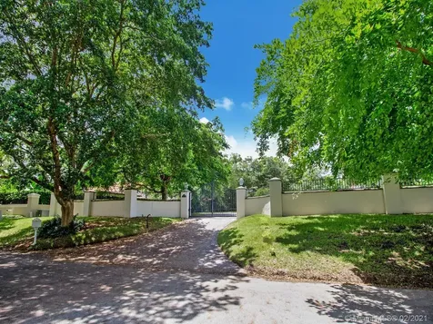 450 Ridge Road Coral Gables FL 33143