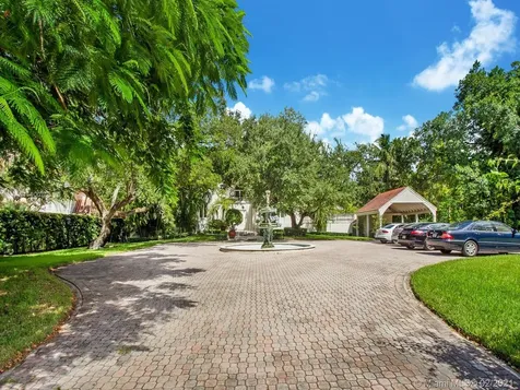 450 Ridge Road Coral Gables FL 33143
