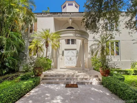 450 Ridge Road Coral Gables FL 33143