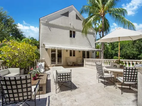 450 Ridge Road Coral Gables FL 33143