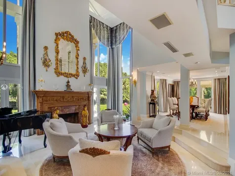 450 Ridge Road Coral Gables FL 33143