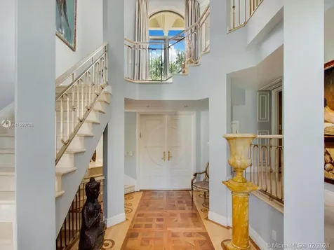 450 Ridge Road Coral Gables FL 33143